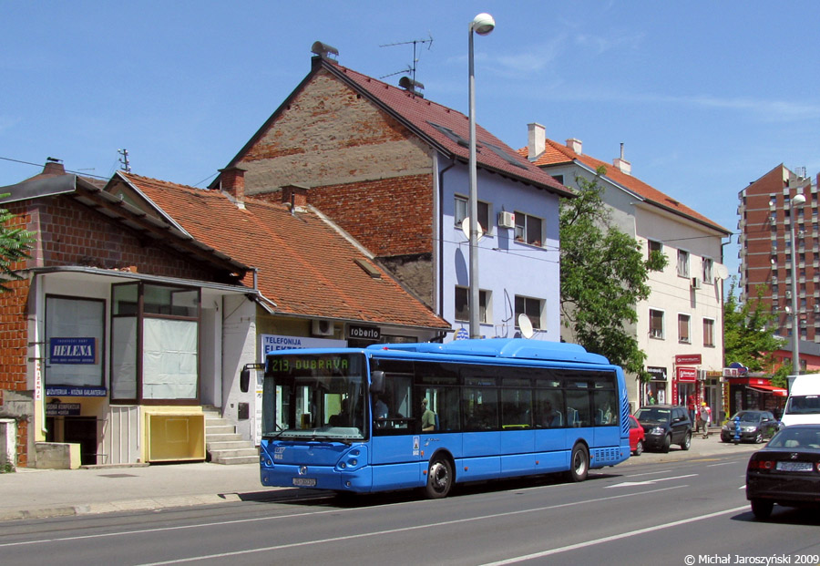 Irisbus Citelis 12M #682