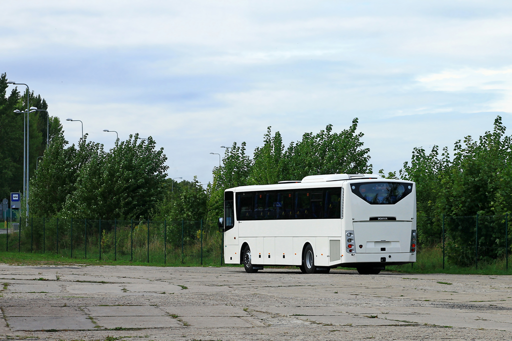 Scania LK 320 IB4x2NB OmniExpress 3.20 #WL-06683