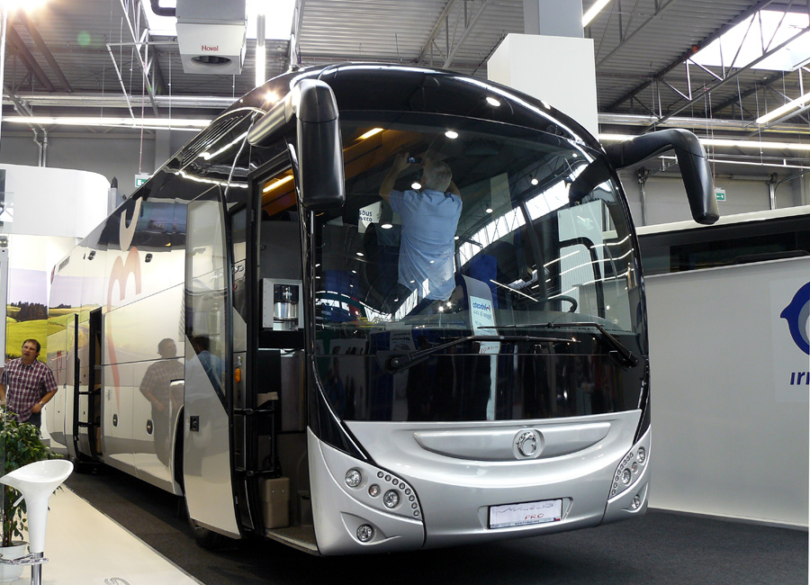 Irisbus Magelys PRO 12.2M #