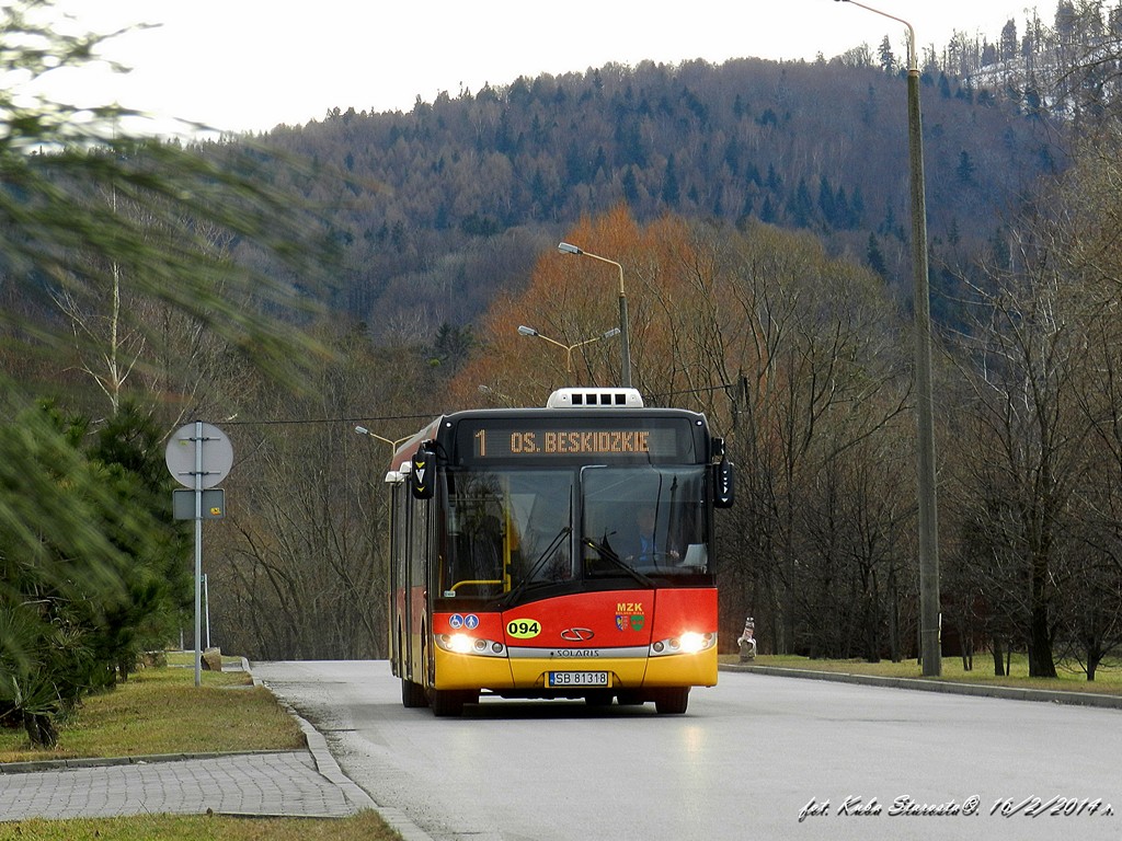 Solaris Urbino 12 #094