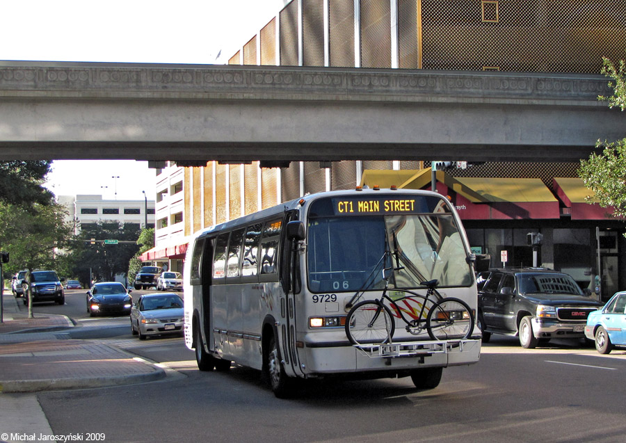 Nova Bus T80-206 #9729