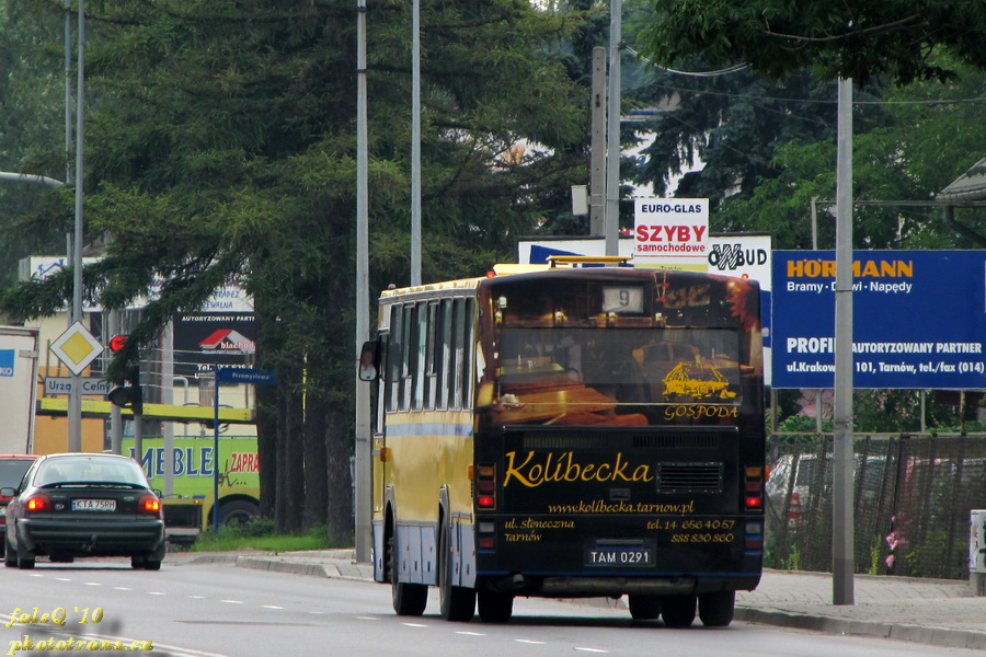 Jelcz PR110M CNG #226