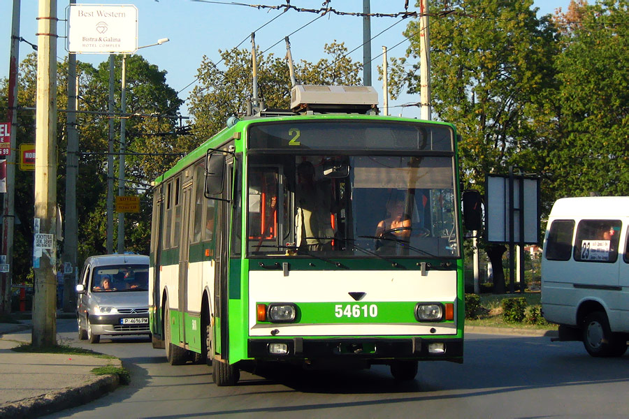 Škoda 14Tr06 #54610