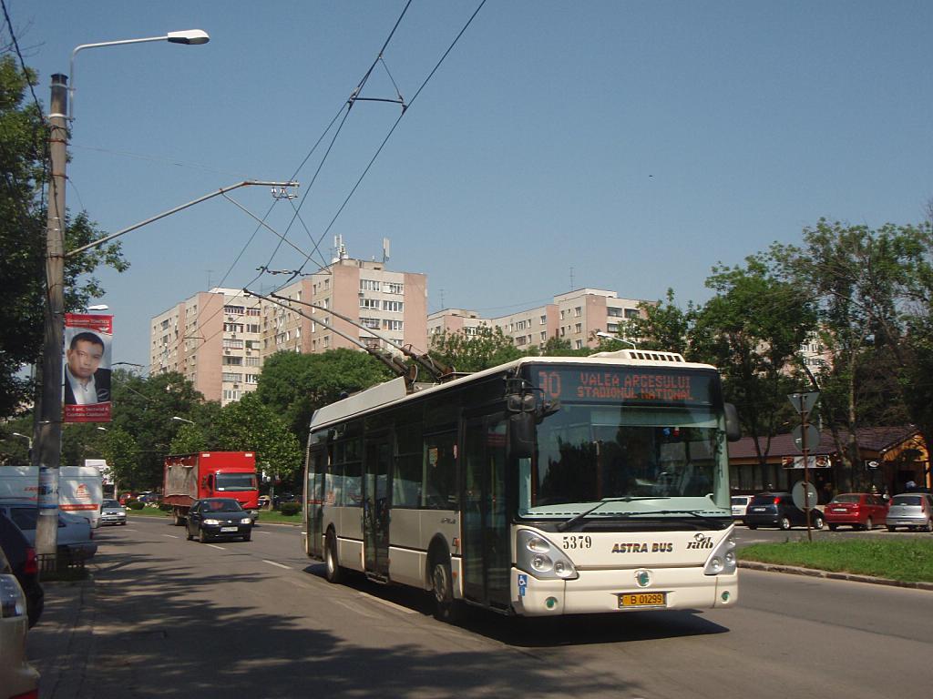 Irisbus Citelis 12T #5379