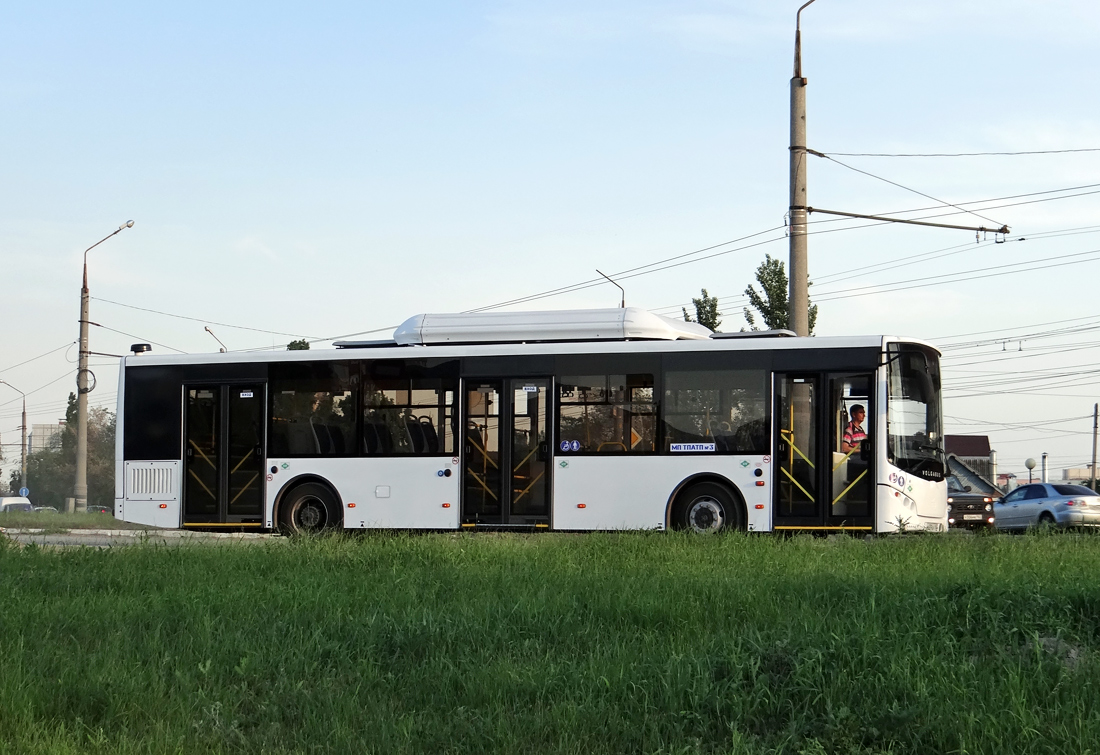 Volgabus 5270.G2 #Х 639 АУ 163