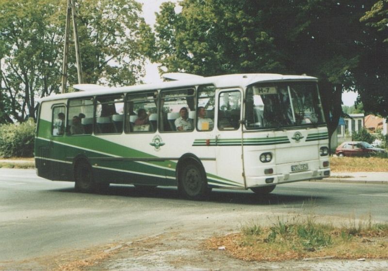 Autosan H9-21 #20005