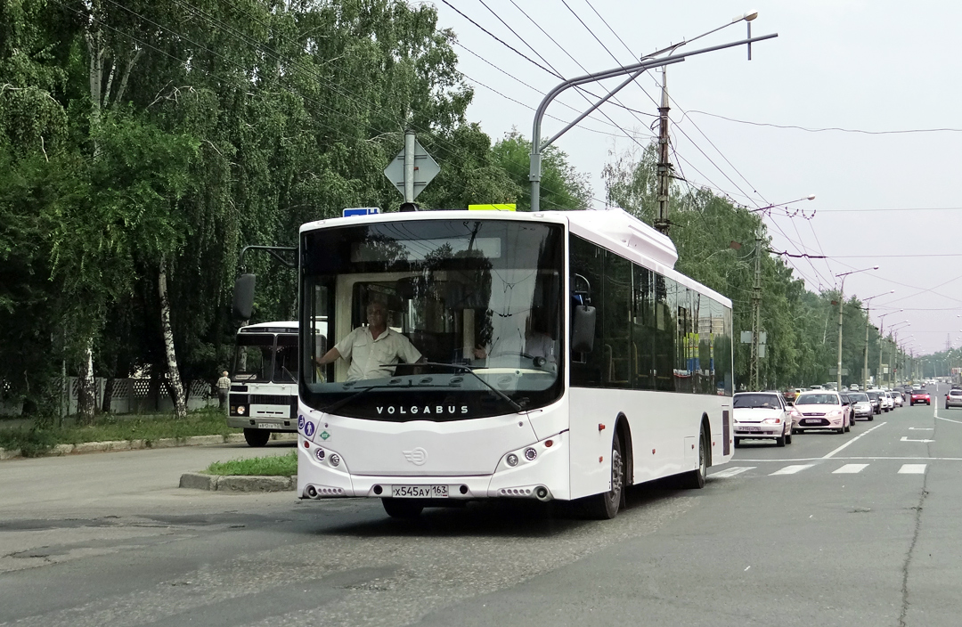 Volgabus 5270.G2 #Х 545 АУ 163