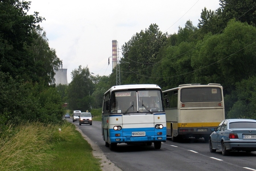 Autosan H9-21 #20073