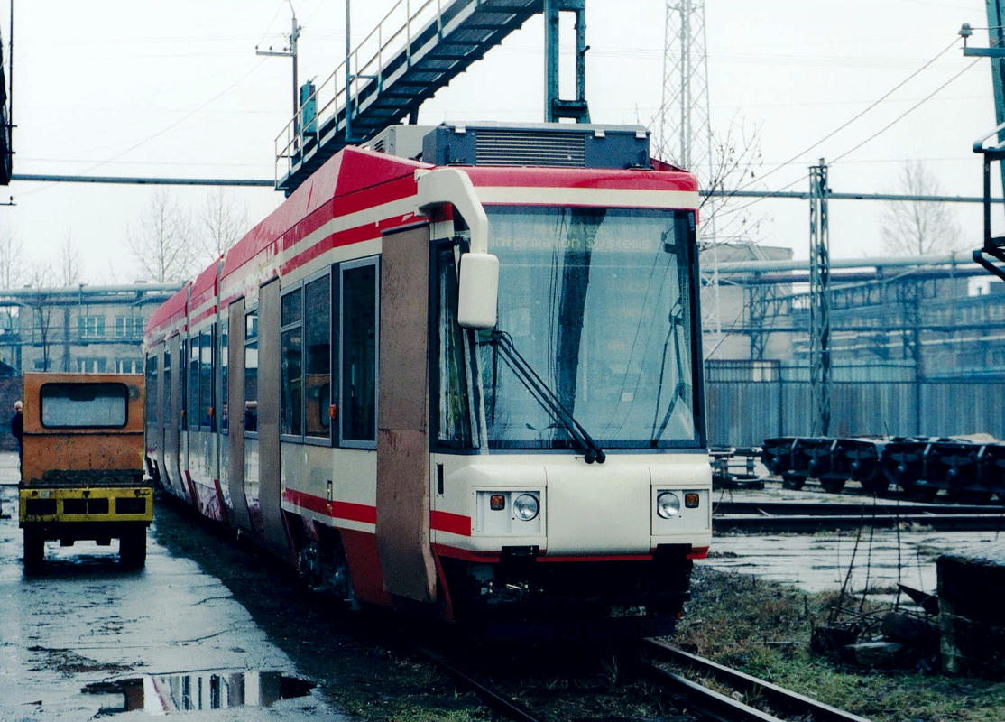 Alstom NGd99 #1002