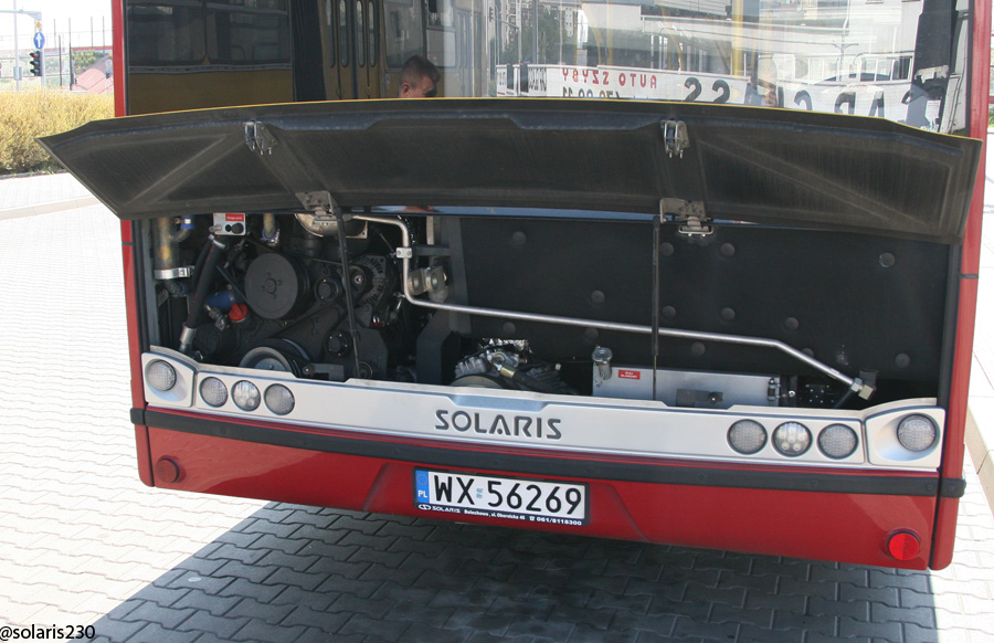 Solaris Urbino 18 #8869