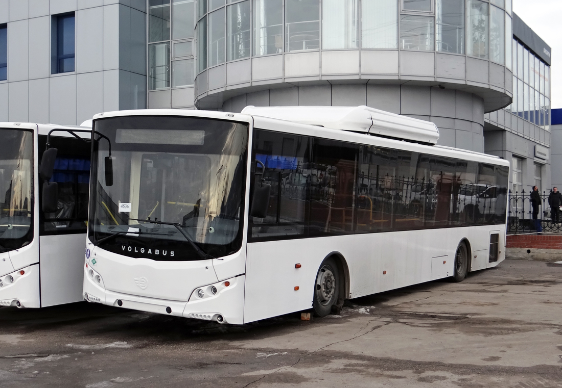 Volgabus 5270.G2 #Х 775 АУ 163