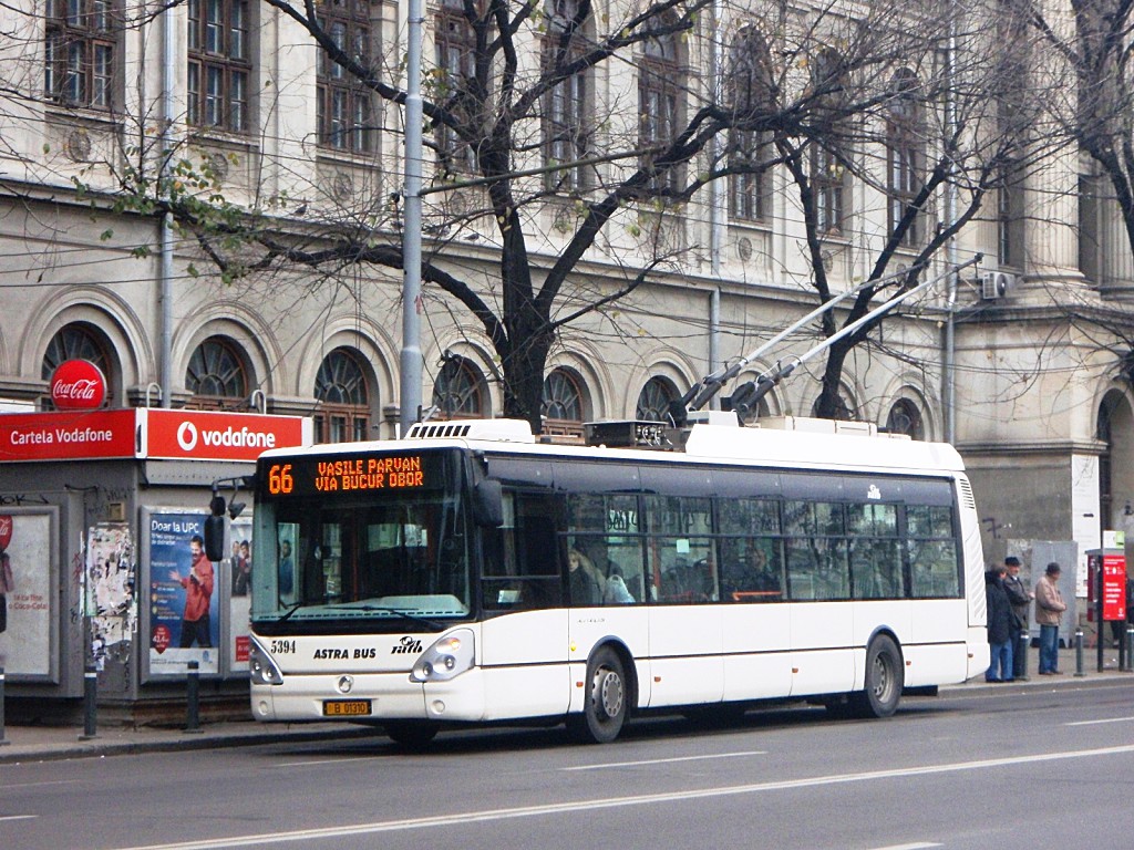 Irisbus Citelis 12T #5394