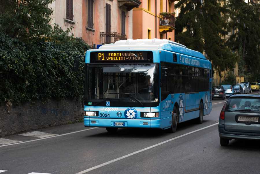 Irisbus 491.10.27 CNG CityClass #8024