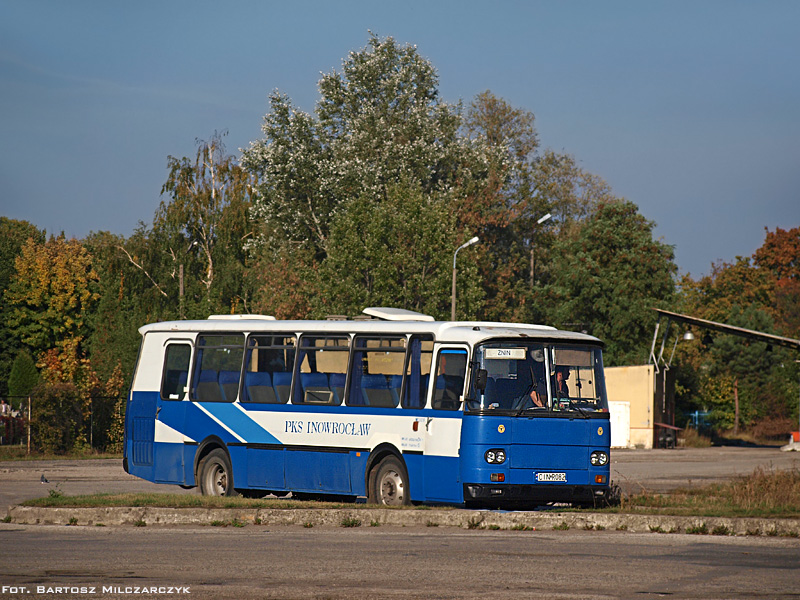 Autosan H9-21 #20505