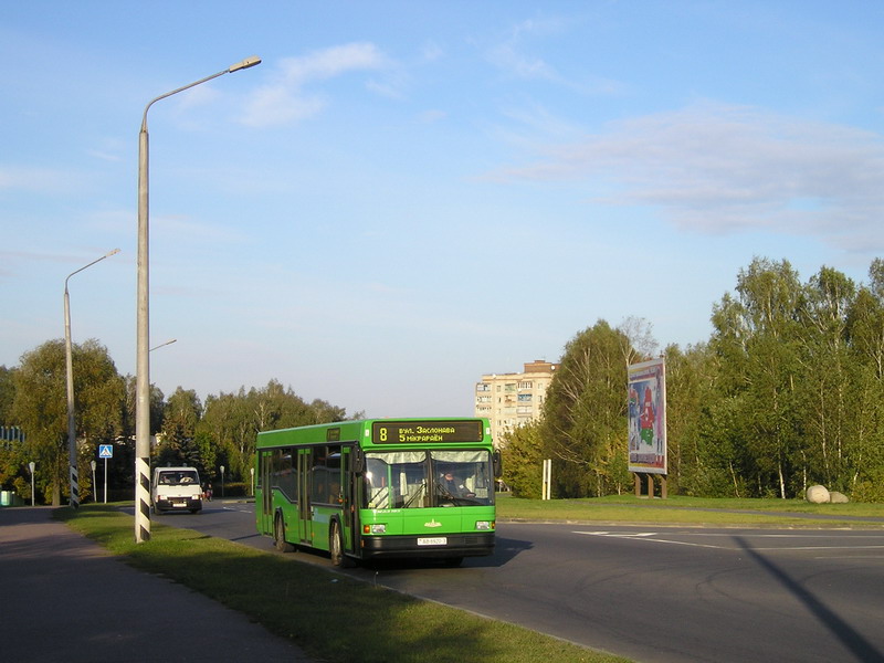 МАЗ 103065 #AB 6920-3
