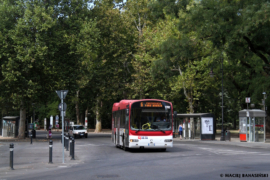 Irisbus 203E.9.26 Europolis #1702