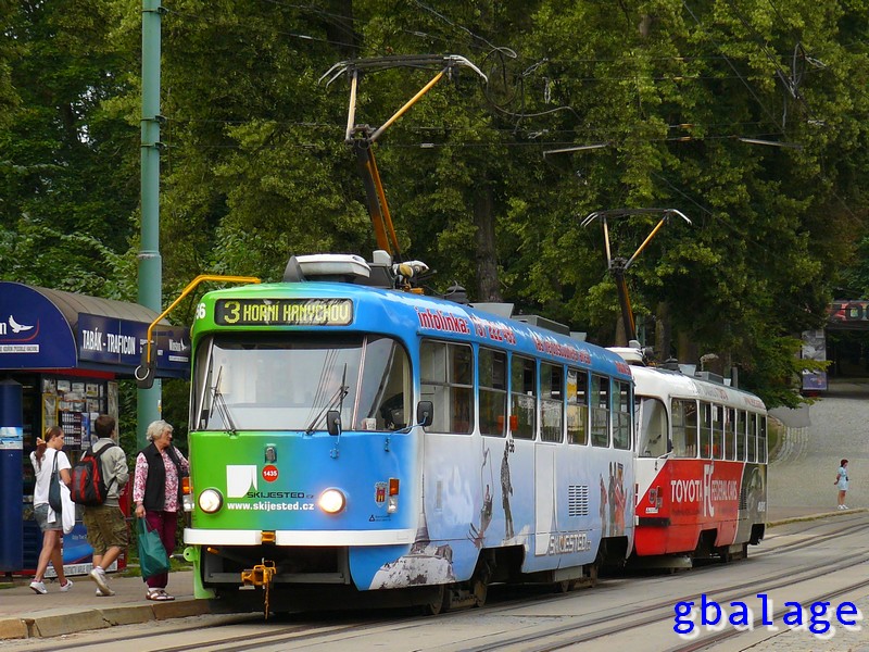 Tatra T3M.04 #56