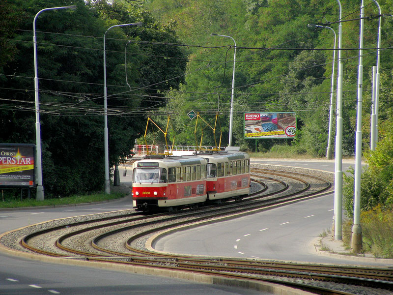 Tatra T3R.P #6777