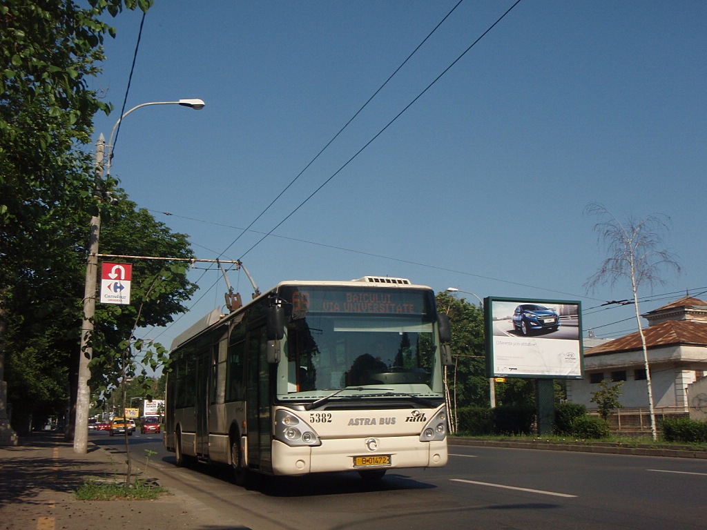 Irisbus Citelis 12T #5382