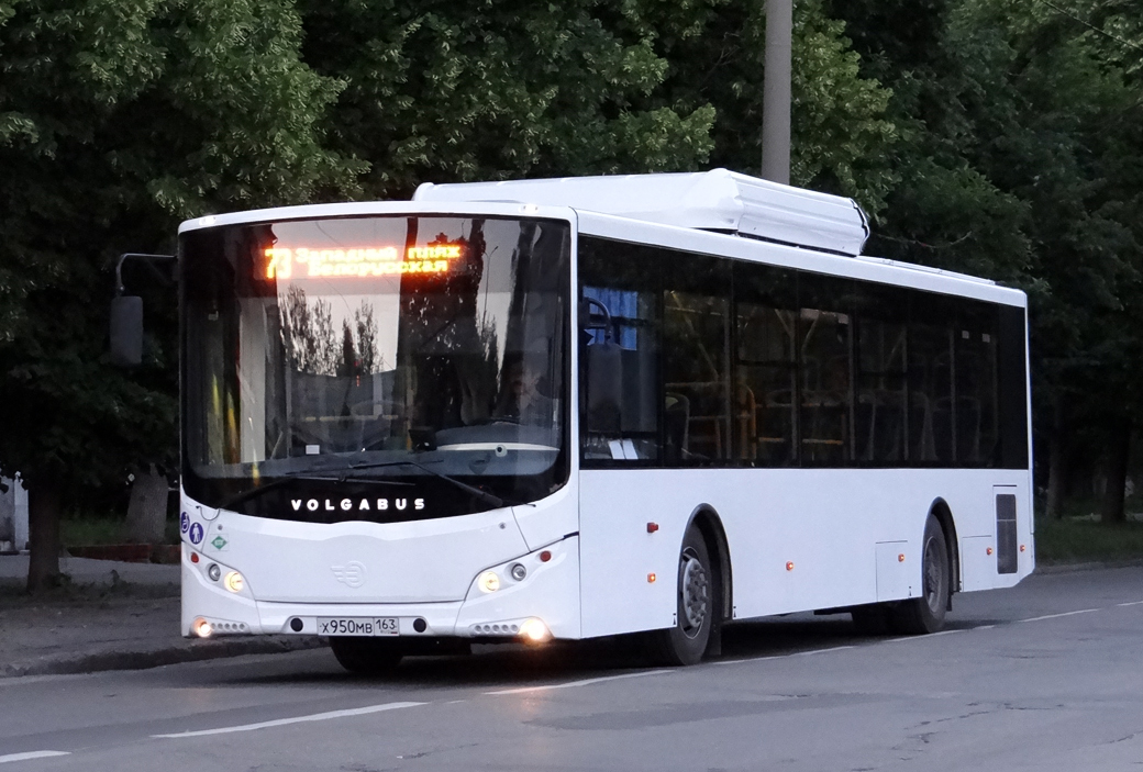 Volgabus 5270.G2 #Х 950 МВ 163