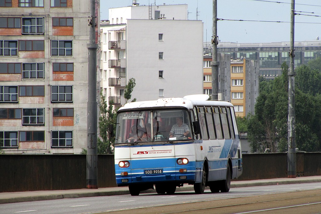 Autosan H9-21 #20012
