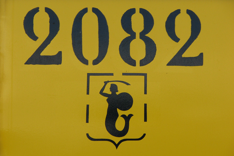 Ikarus 280.26 #2082