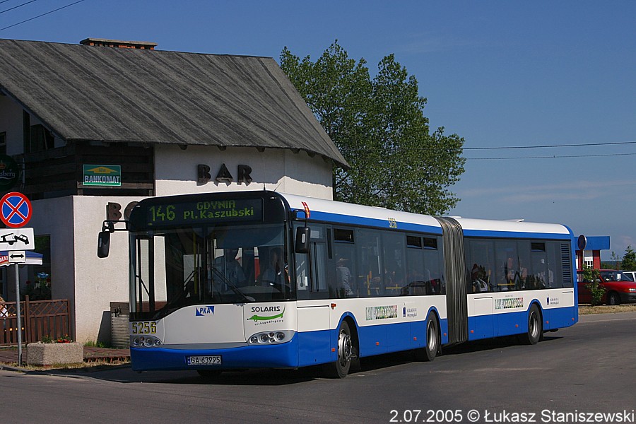 Solaris Urbino 18 #5256