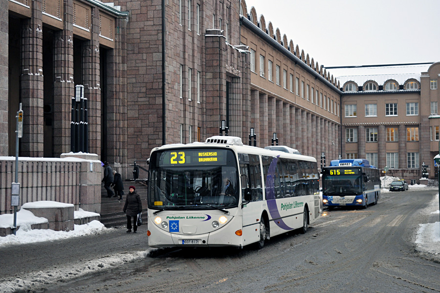 Scania L94UB / Lahti Scala #840